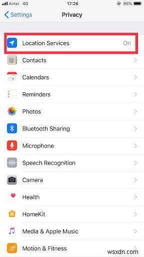 スマホの位置情報追跡を防ぐ方法｜プライバシーを守るための実践的な対策まとめ