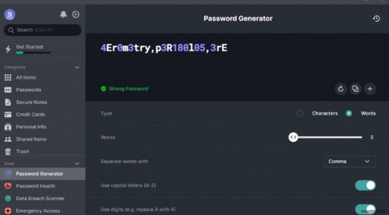 Windowsパスワード生成ツールおすすめ10選｜強固なセキュリティを実現する定番ソフト