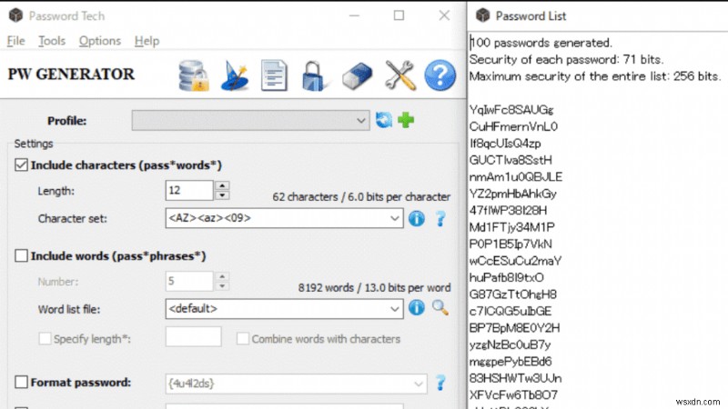 Windowsパスワード生成ツールおすすめ10選｜強固なセキュリティを実現する定番ソフト