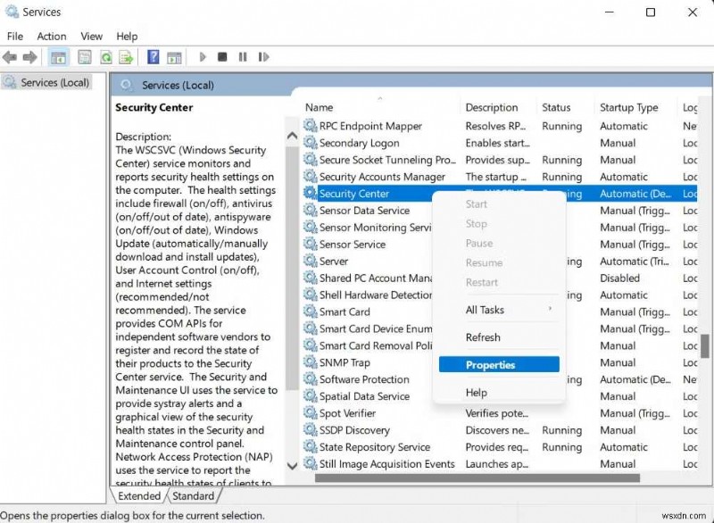 【解決】Windows Defenderで「エンジンが利用できません」と表示されたときの対処法
