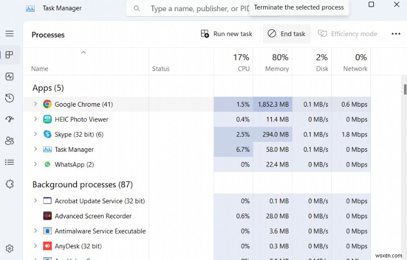 「このアプリがシャットダウンを妨げています」エラーの解決法|Windows 10/11で使える8つの対処手順