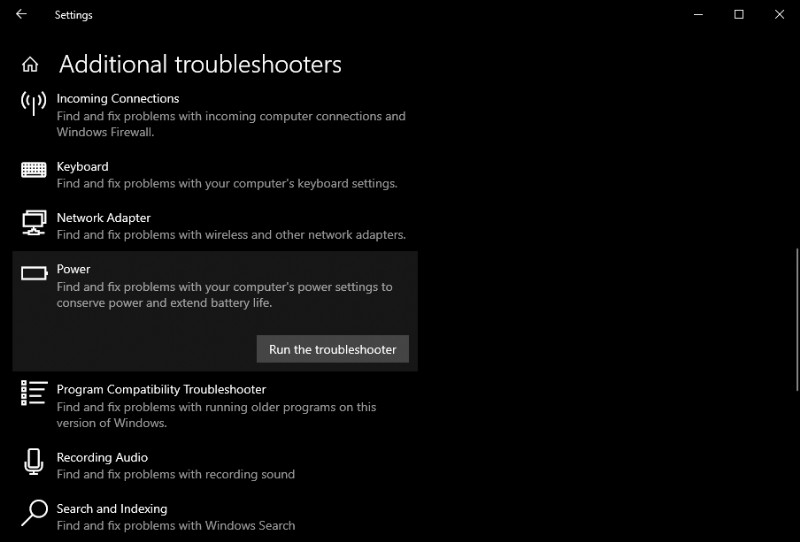 「このアプリがシャットダウンを妨げています」エラーの解決法|Windows 10/11で使える8つの対処手順