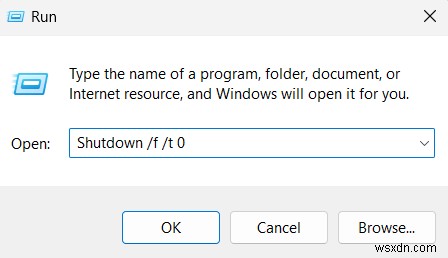 「このアプリがシャットダウンを妨げています」エラーの解決法|Windows 10/11で使える8つの対処手順