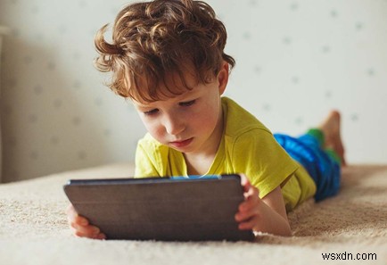 子供をネットの危険から守る方法――保護者必見「Google Family Link」活用ガイド