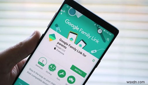 子供をネットの危険から守る方法――保護者必見「Google Family Link」活用ガイド