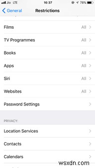 iPhoneを保護する:iOS 11のパスコードでアプリを非表示にする方法
