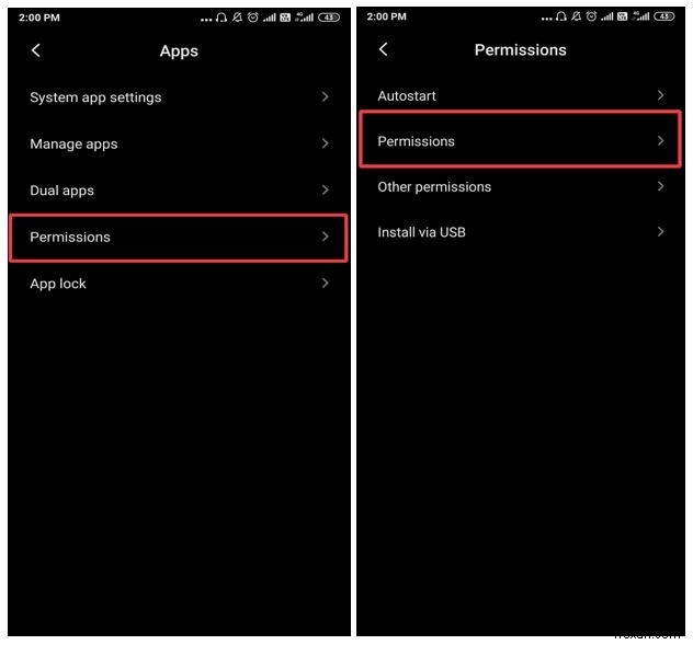 Android・iPhoneアプリの位置情報アクセス許可を管理してプライバシーを強化する方法