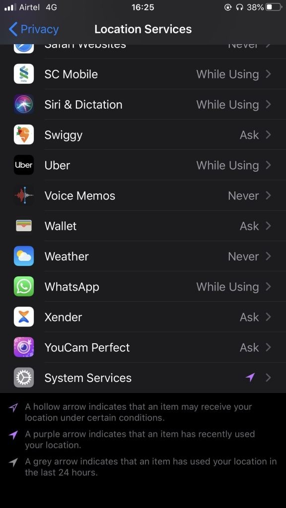 Android・iPhoneアプリの位置情報アクセス許可を管理してプライバシーを強化する方法