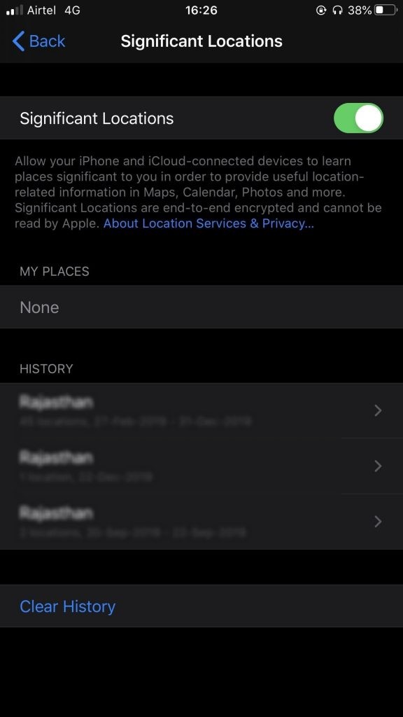 Android・iPhoneアプリの位置情報アクセス許可を管理してプライバシーを強化する方法