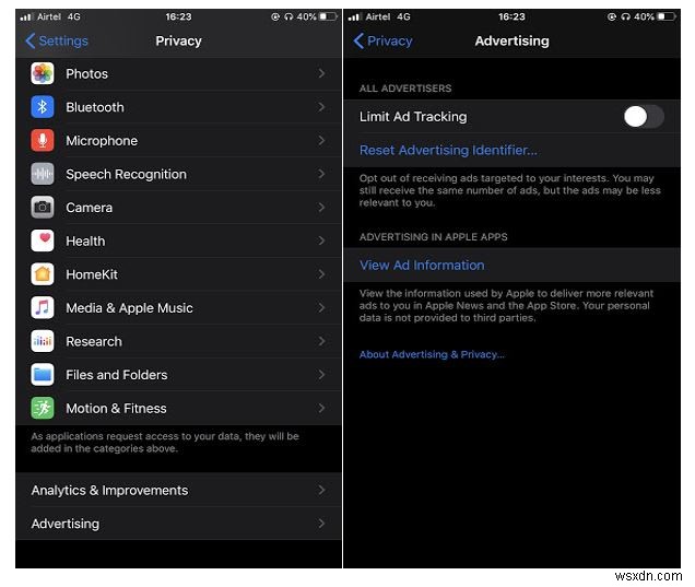 Android・iPhoneアプリの位置情報アクセス許可を管理してプライバシーを強化する方法