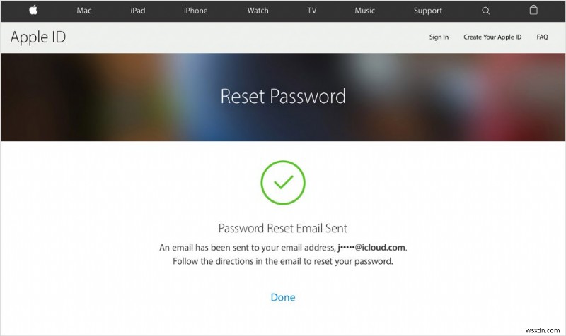 Apple IDのパスワードをリセットする方法|初心者向けステップバイステップ完全ガイド