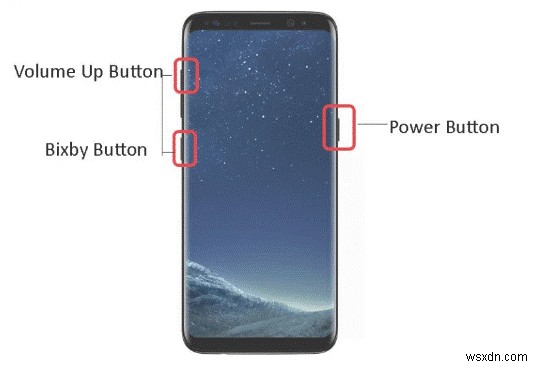 Samsung Galaxy S8 / S8+ を初期化(工場出荷時リセット)する方法|ソフト・ハード両方の手順を解説