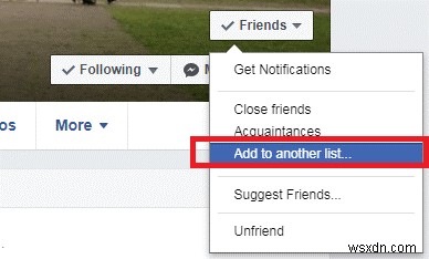 Facebookで友達を「制限リスト」に入れる方法|友達のまま投稿を非表示にするプライバシー設定