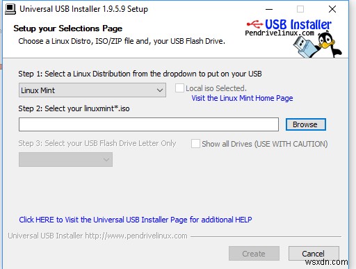 Linux MintとWindows 10のデュアルブート方法:初心者向けステップバイステップガイド