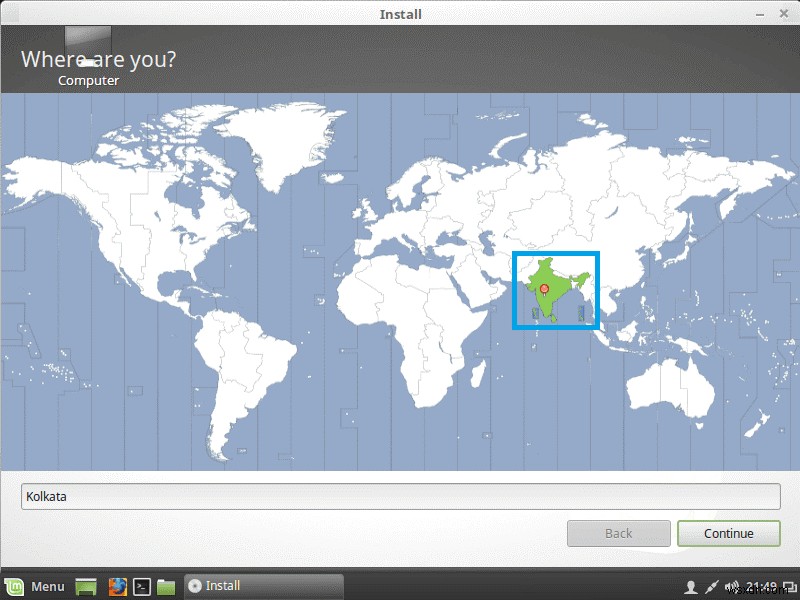 Linux MintとWindows 10のデュアルブート方法:初心者向けステップバイステップガイド