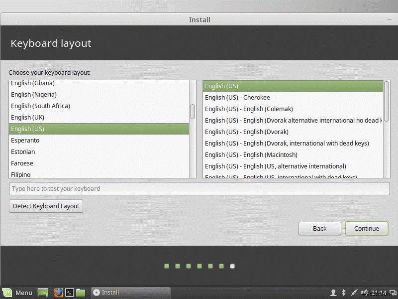 Linux MintとWindows 10のデュアルブート方法:初心者向けステップバイステップガイド