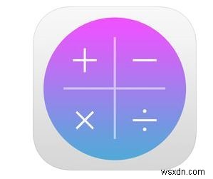 iPhone・iPad向けおすすめ電卓アプリ10選【2023年版】