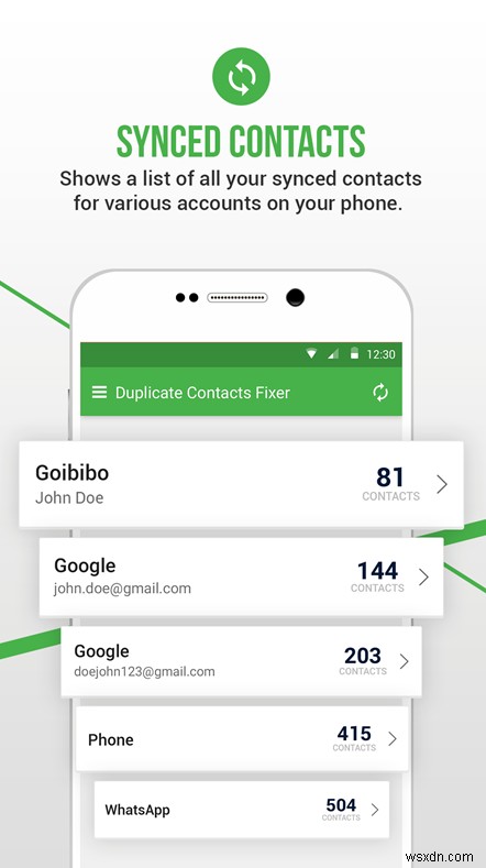 Androidの重複連絡先を簡単に削除する方法|Duplicate Contacts Fixer活用ガイド