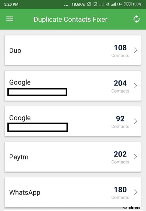 Androidの重複連絡先を簡単に削除する方法|Duplicate Contacts Fixer活用ガイド