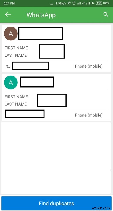 Androidの重複連絡先を簡単に削除する方法|Duplicate Contacts Fixer活用ガイド
