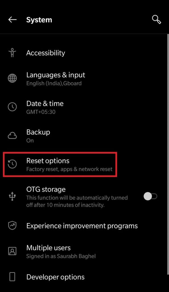 Androidスマホのゴーストタッチを解消する方法|原因と7つの対処法をステップ解説