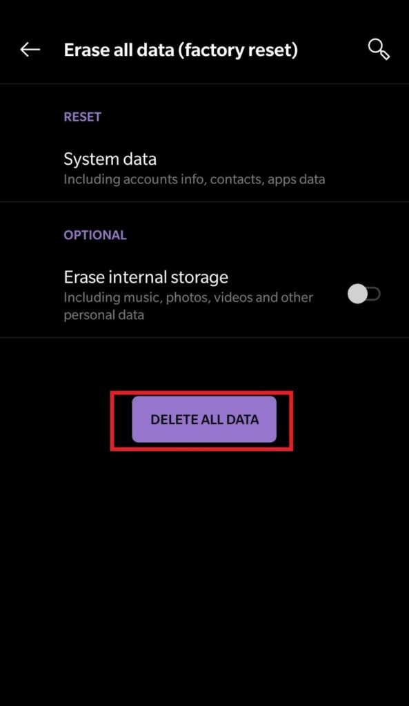 Androidスマホのゴーストタッチを解消する方法|原因と7つの対処法をステップ解説