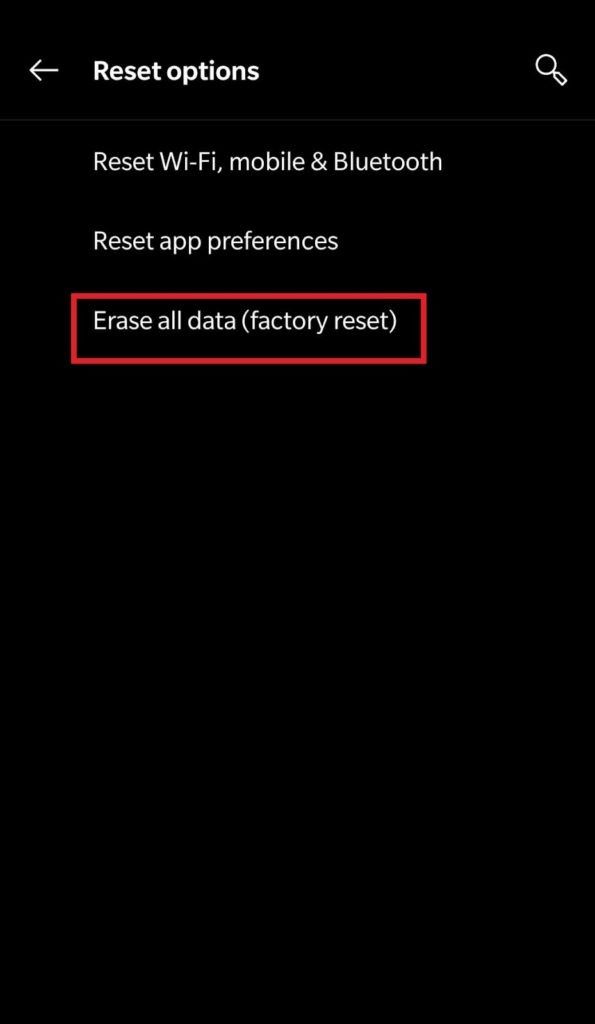 Androidスマホのゴーストタッチを解消する方法|原因と7つの対処法をステップ解説