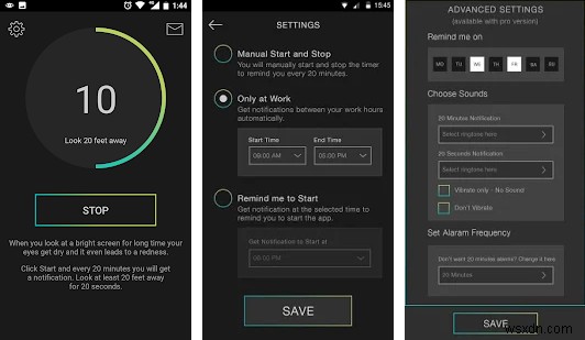 スマホの使いすぎにさよなら!健康的な休憩を促す無料Androidアプリおすすめ5選
