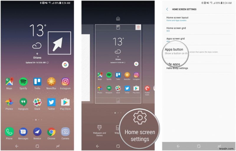 Androidアプリをアンインストールする方法|誰でもできる4つの簡単ステップ