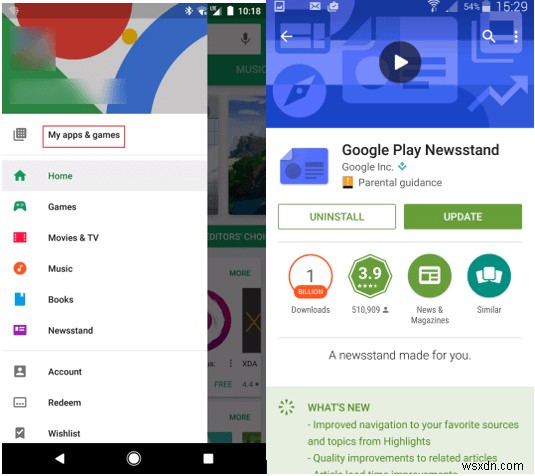 Androidアプリをアンインストールする方法|誰でもできる4つの簡単ステップ