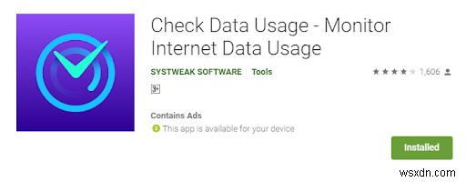 Androidのデータ使用量を監視・削減する方法【実践ガイド】