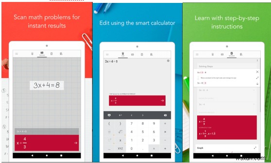Androidで使えるおすすめ高機能電卓アプリ10選｜生産性と計算精度を向上