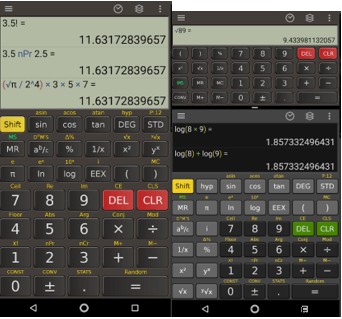 Androidで使えるおすすめ高機能電卓アプリ10選｜生産性と計算精度を向上