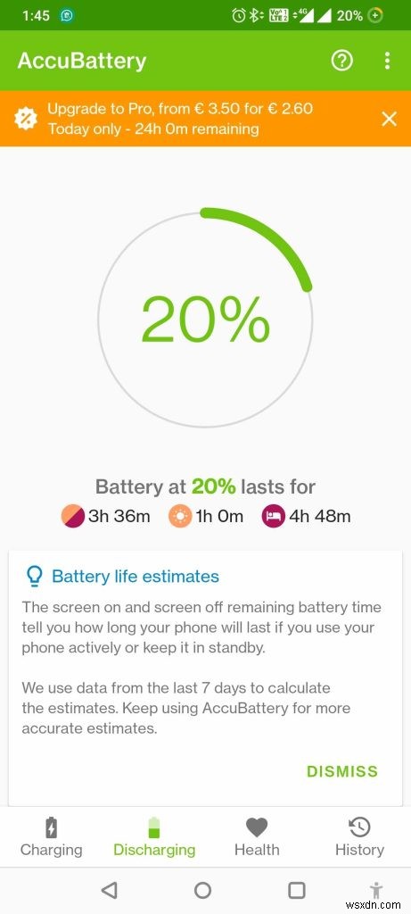 【2023年版】Androidバッテリー節約・ブーストアプリおすすめ9選|電力と寿命を最大化