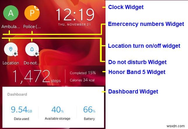 消えてしまったAndroid通知を復元!通知履歴ログの確認方法