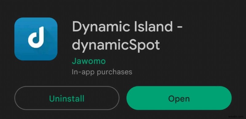 Androidでもダイナミックアイランドが使える!無料アプリ「dynamicSpot」の導入方法を徹底解説