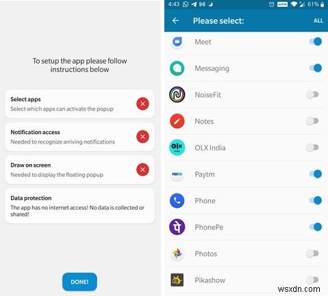 Androidでもダイナミックアイランドが使える!無料アプリ「dynamicSpot」の導入方法を徹底解説