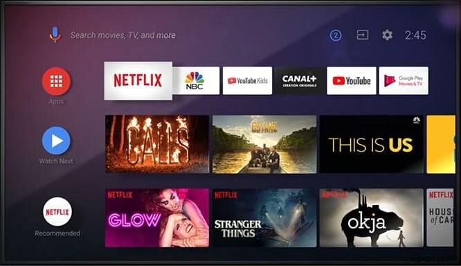 Android TVをもっと快適に!今すぐ使える便利なヒントとコツ5選