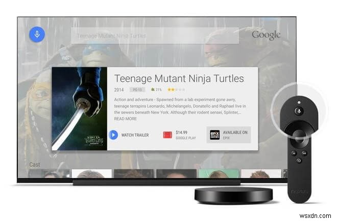 Android TVをもっと快適に!今すぐ使える便利なヒントとコツ5選