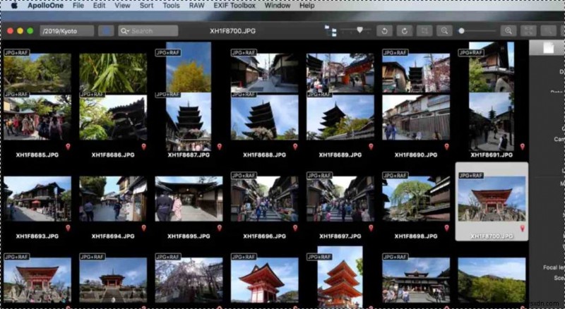 【2023年版】Macで使えるおすすめ画像ビューアアプリ10選
