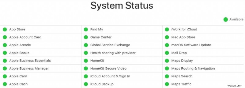 Mac App Storeからアプリがダウンロードできない?実証済みの6つの解決策