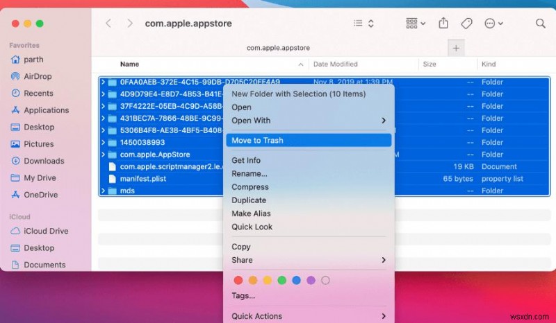 Mac App Storeからアプリがダウンロードできない?実証済みの6つの解決策