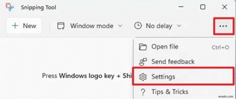 Windows 11の切り取り&スケッチでスクリーンショットの自動保存をオン/オフにする方法【完全ガイド】
