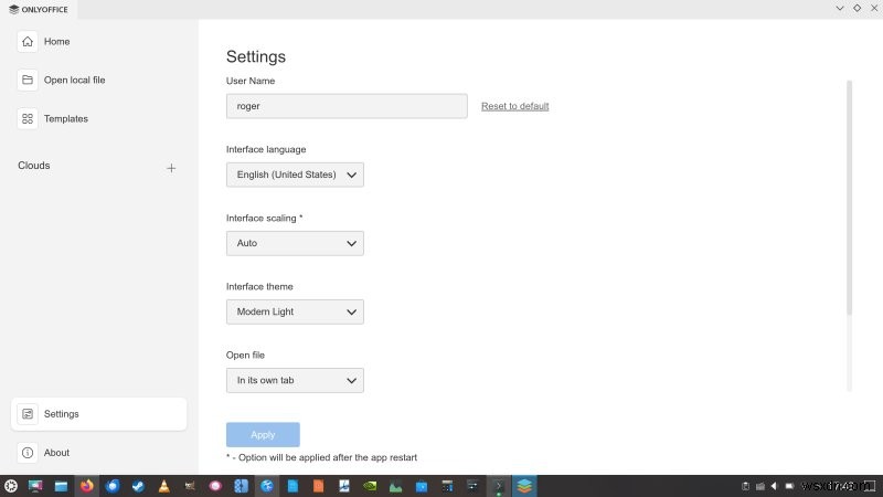 OnlyOffice Desktop Editors 9 徹底レビュー ― Microsoft Office の最良の代替品になるか?