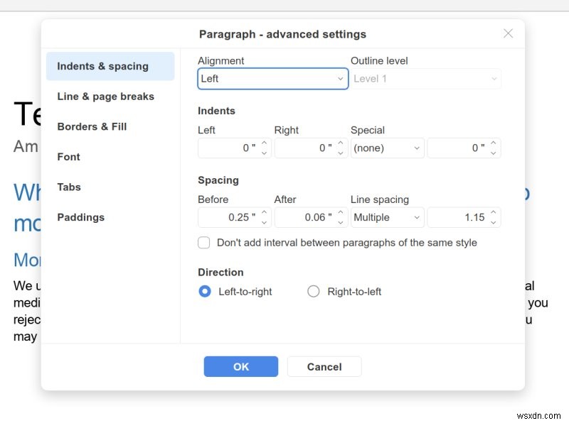 OnlyOffice Desktop Editors 9 徹底レビュー ― Microsoft Office の最良の代替品になるか?
