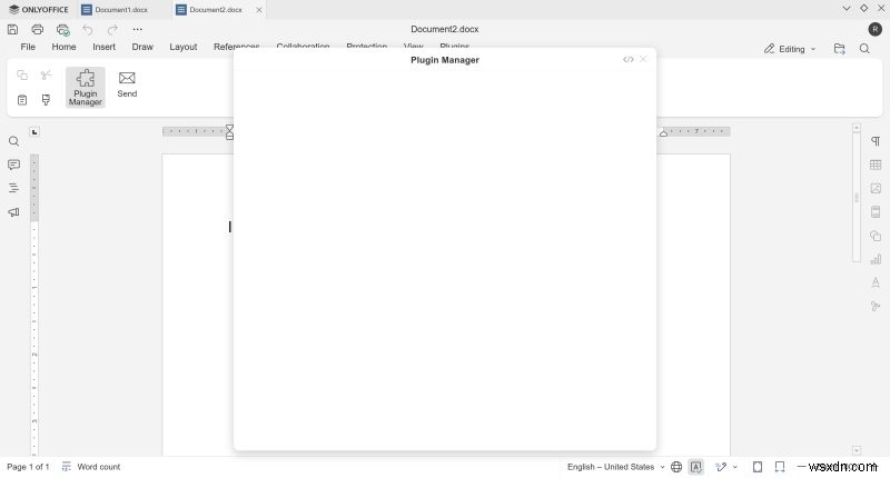 OnlyOffice Desktop Editors 9 徹底レビュー ― Microsoft Office の最良の代替品になるか?
