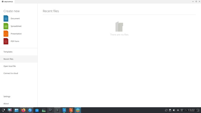OnlyOffice Desktop Editors 8.1 レビュー──無料で高機能なオフィススイートの実力と課題