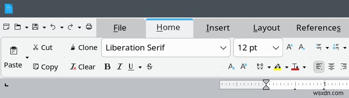 LibreOffice 24.2 レビュー:オフィススイートの新たな強力候補