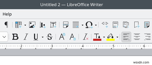 LibreOffice 24.2 レビュー:オフィススイートの新たな強力候補
