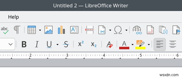 LibreOffice 24.2 レビュー:オフィススイートの新たな強力候補